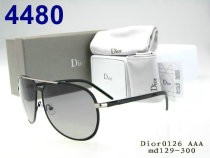Dior Sunglasses AAA (1139)