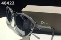 Dior Sunglasses AAA (727)