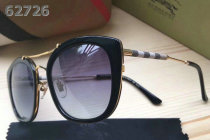 Burberry Sunglasses AAA (151)