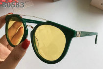 Dior Sunglasses AAA (863)
