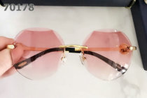 Chopard Sunglasses AAA (64)