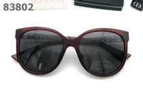 Dior Sunglasses AAA (1058)
