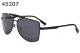 Porsche Design Sunglasses AAA (206)