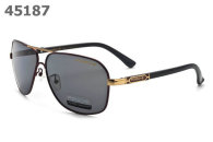 Porsche Design Sunglasses AAA (186)