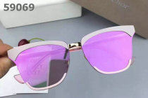 Dior Sunglasses AAA (1221)