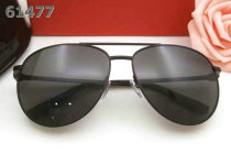 Ferragamo Sunglasses AAA (2)