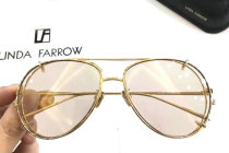 Linda Farrow Sunglasses AAA (149)