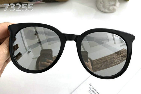 Burberry Sunglasses AAA (368)