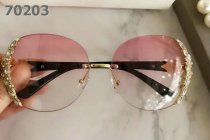 Dior Sunglasses AAA (1742)