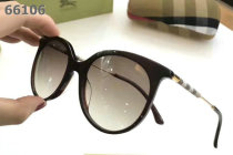 Burberry Sunglasses AAA (199)