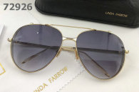 Linda Farrow Sunglasses AAA (233)
