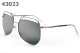 Grey Ant Sunglasses AAA (3)
