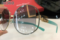 Ferragamo Sunglasses AAA (89)