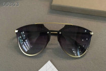 Dior Sunglasses AAA (1590)