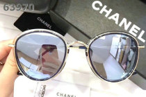 Dior Sunglasses AAA (1446)