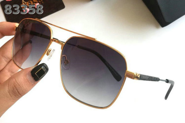 BOSS Sunglasses AAA (90)