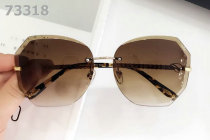Chopard Sunglasses AAA (100)