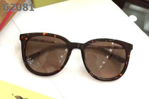 Burberry Sunglasses AAA (124)