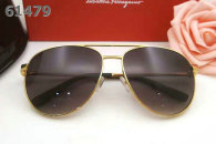 Ferragamo Sunglasses AAA (4)