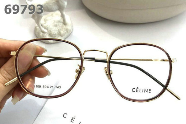 Celine Sunglasses AAA (169)