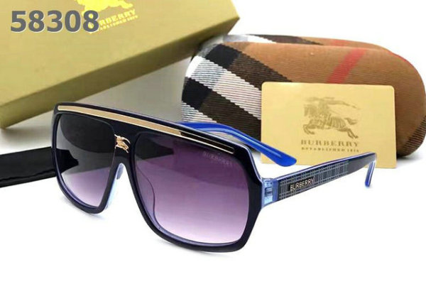 Burberry Sunglasses AAA (72)