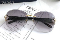 Chopard Sunglasses AAA (151)
