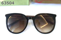 Burberry Sunglasses AAA (164)