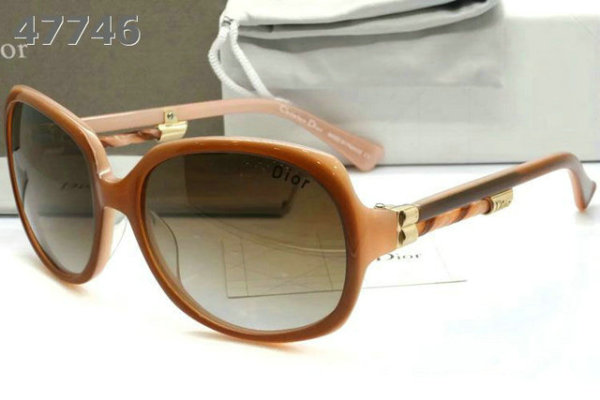 Dior Sunglasses AAA (573)