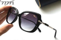 Chopard Sunglasses AAA (219)