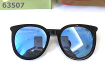 Burberry Sunglasses AAA (167)