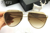 Dior Sunglasses AAA (1812)