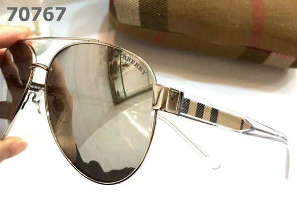 Burberry Sunglasses AAA (282)