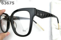 Dior Sunglasses AAA (1423)