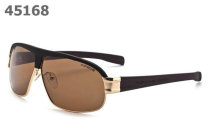Porsche Design Sunglasses AAA (167)