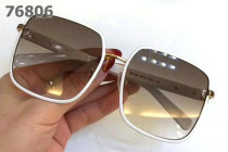 Ferragamo Sunglasses AAA (59)