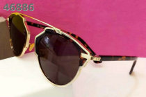 Dior Sunglasses AAA (276)