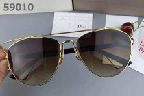 Dior Sunglasses AAA (1215)