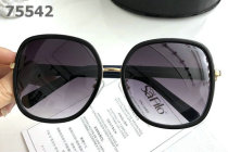 Ferragamo Sunglasses AAA (38)