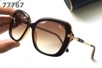 Chopard Sunglasses AAA (215)