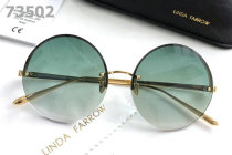 Linda Farrow Sunglasses AAA (262)