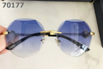Chopard Sunglasses AAA (63)