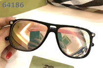 Burberry Sunglasses AAA (181)