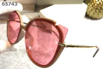 Dior Sunglasses AAA (1528)