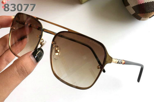 Burberry Sunglasses AAA (493)
