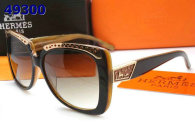 Hermes Sunglasses AAA (43)