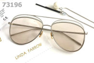 Linda Farrow Sunglasses AAA (249)