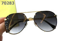 Burberry Sunglasses AAA (267)