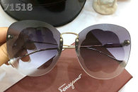 Ferragamo Sunglasses AAA (26)