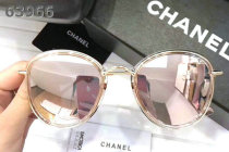 Dior Sunglasses AAA (1442)