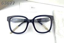 Dior Sunglasses AAA (1425)